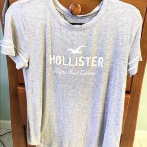 Hollister Shirt